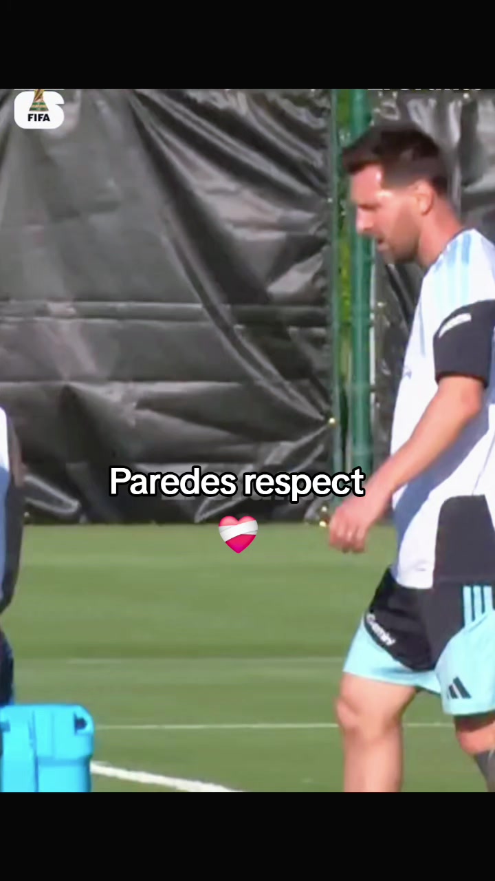 @⭐leo paredes fans🇦🇷