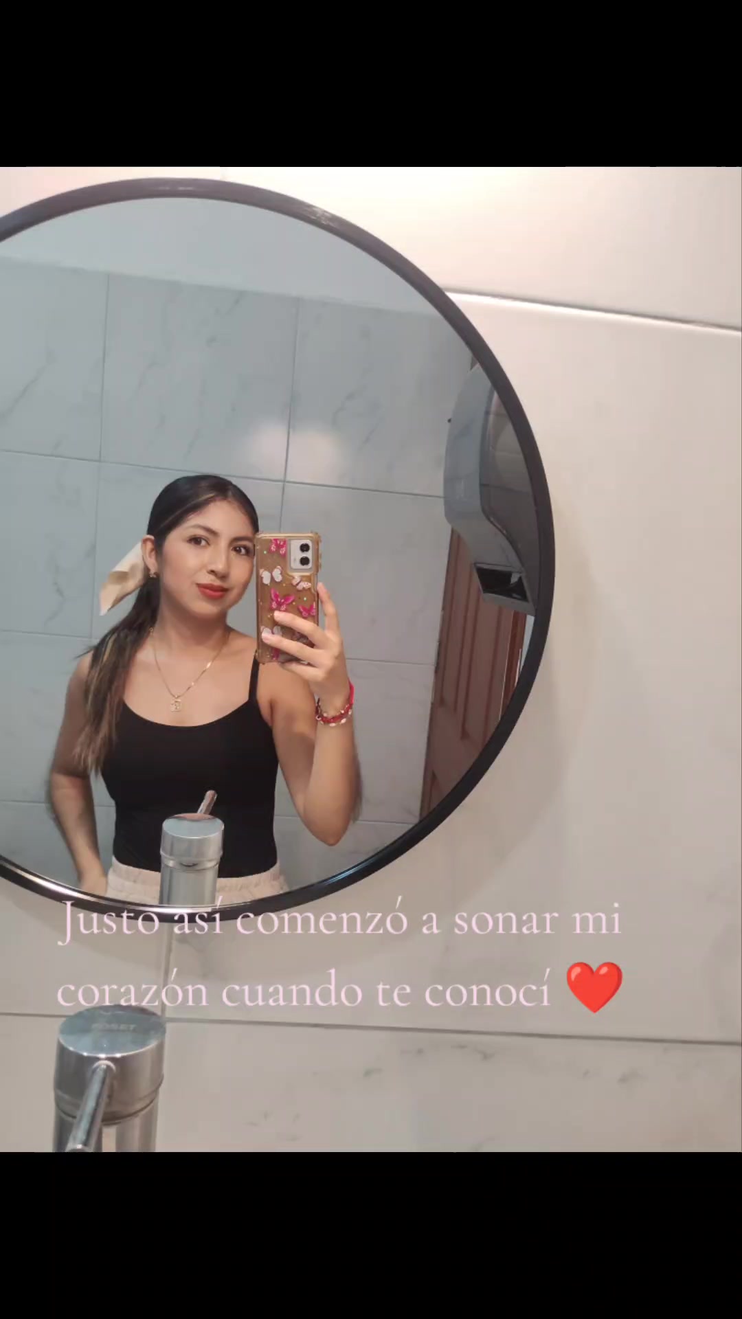 @Tania Delgado
