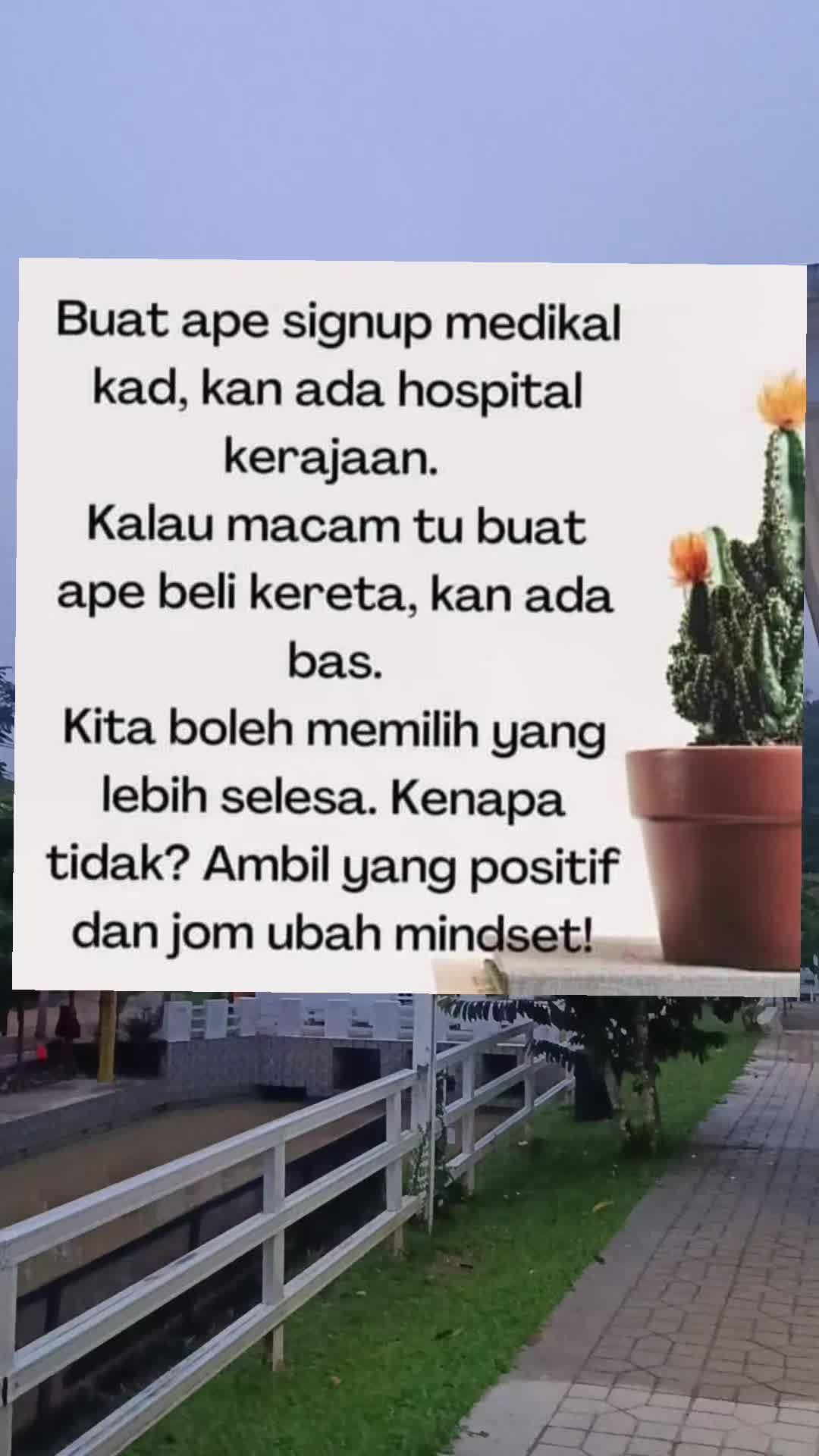 @Haniza