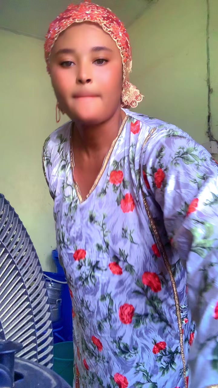 @Barikisu