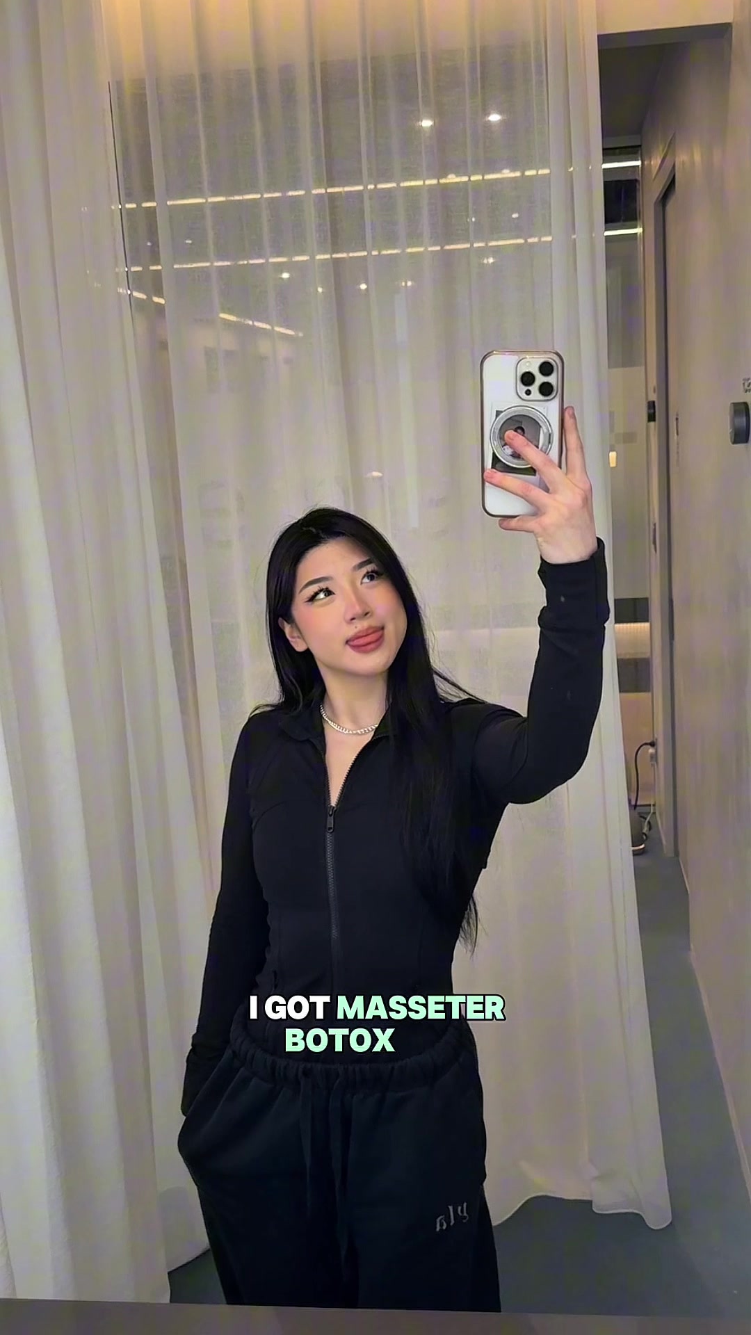 @michelle dai