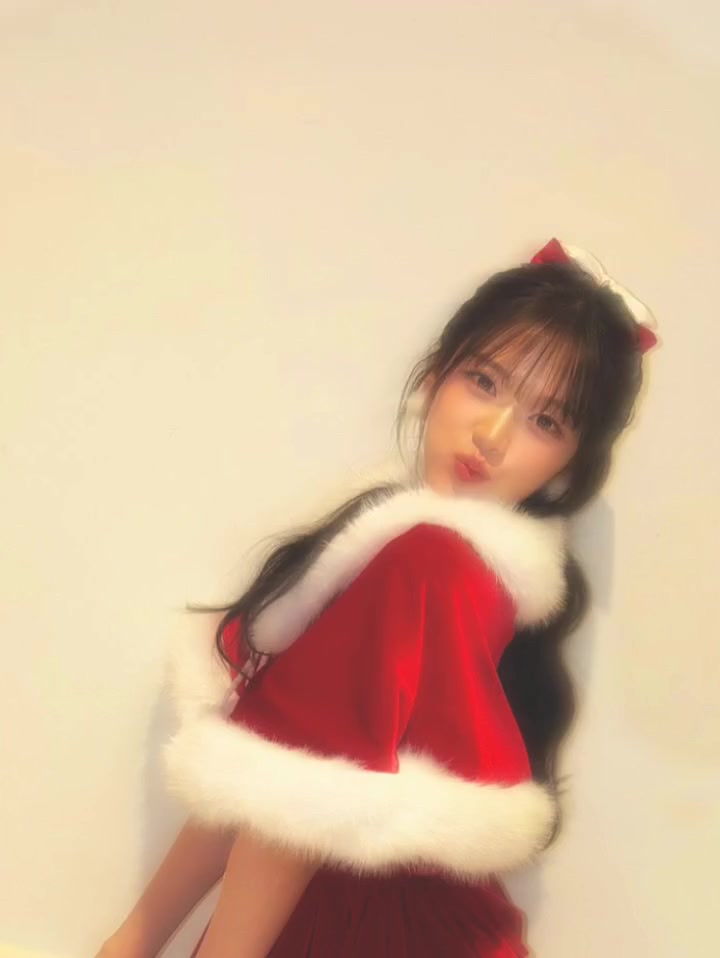 @휴앙 약혼녀 서윤