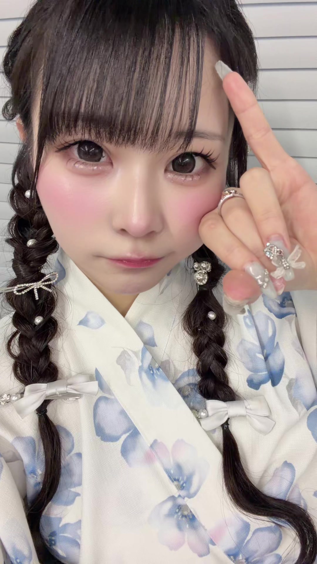 @八雲です