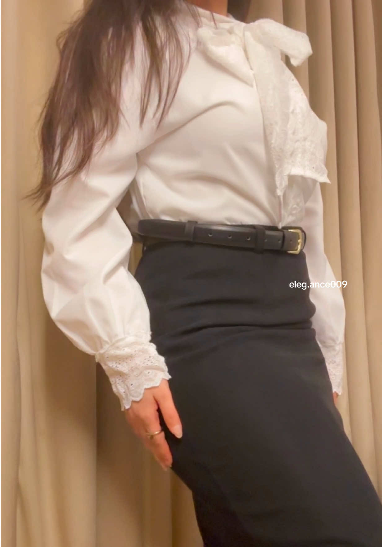 @Elegant