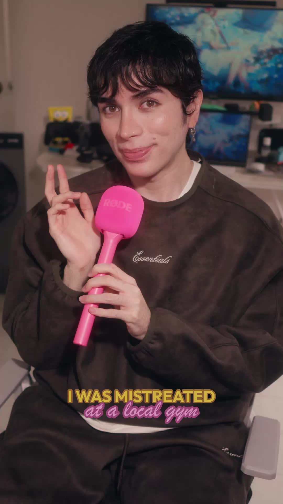 @Joe (Bambi) 🧸🎀