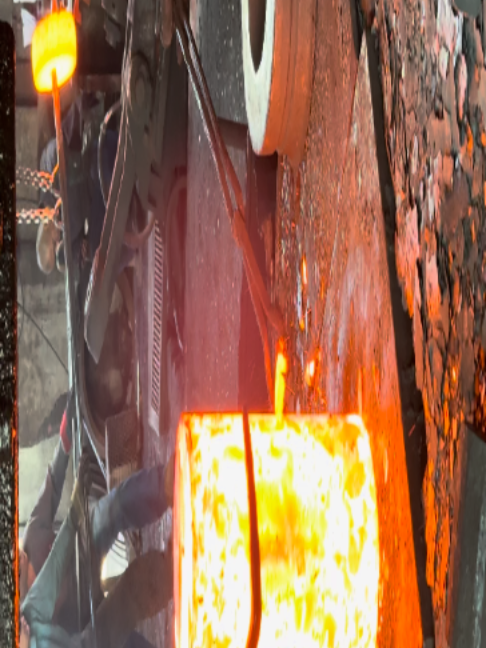 @Global Forge Hub