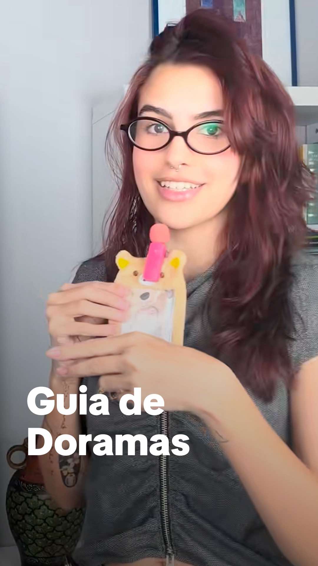 @TikTok Brasil