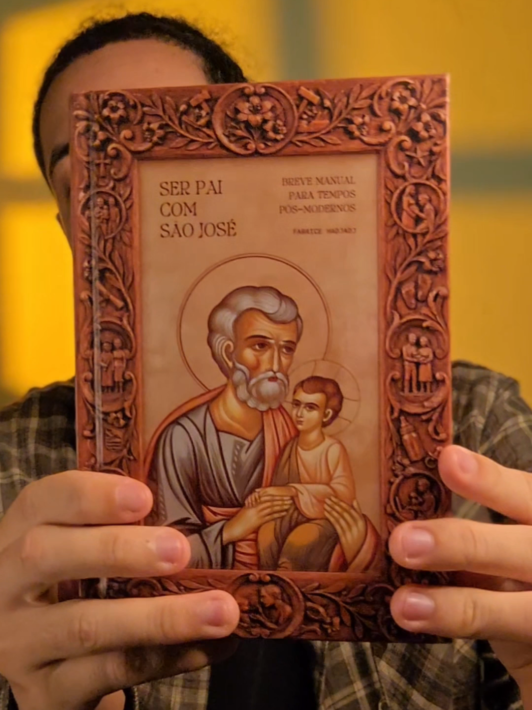 @Catholic Nerd 🇻🇦