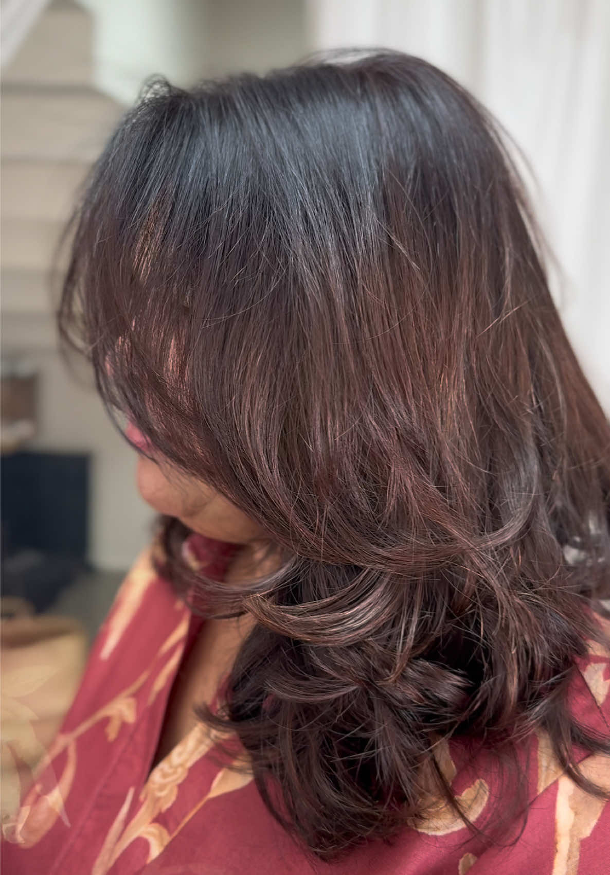 @Nuzhah Salon & Esthetic