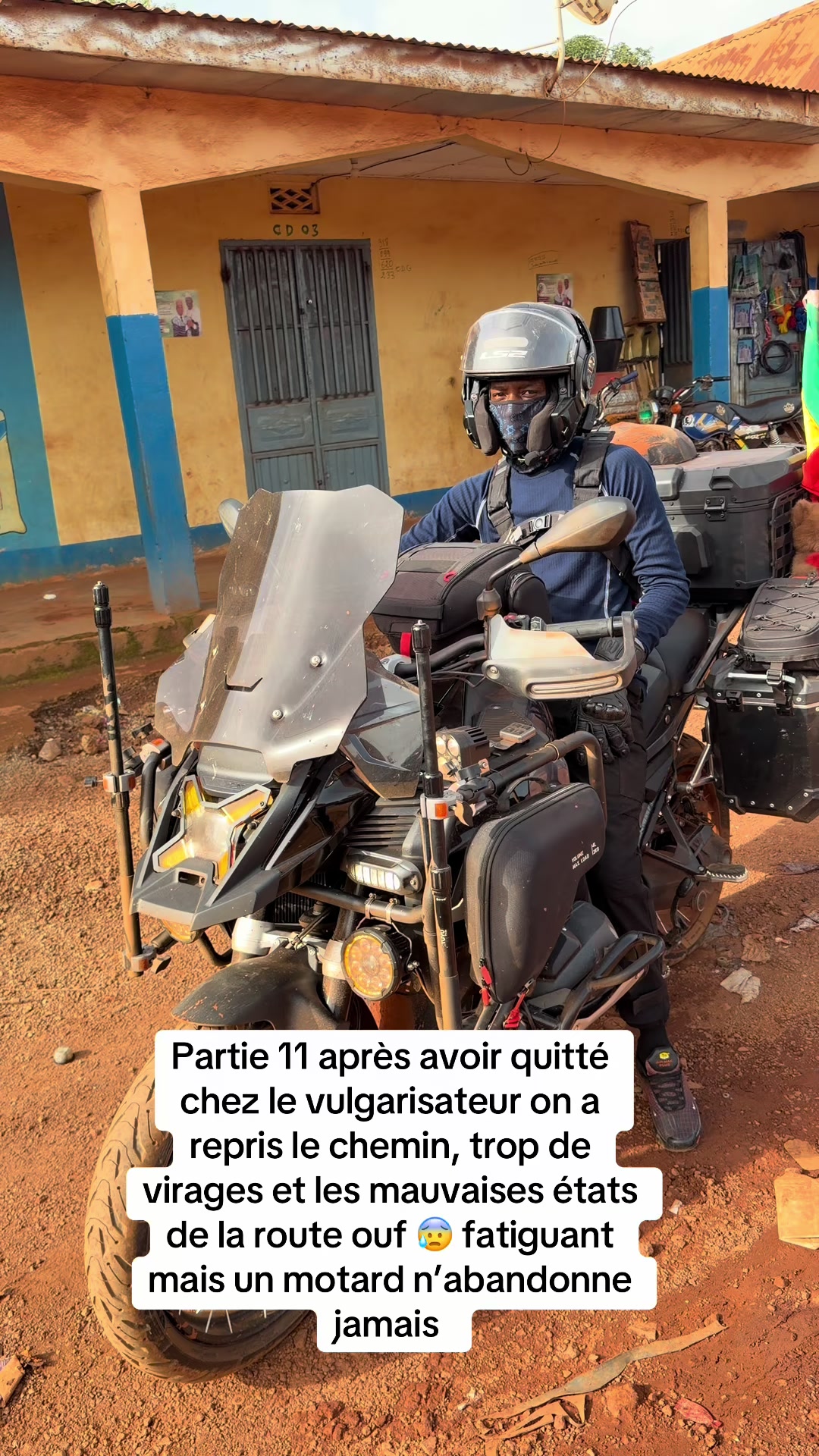 @Olivier le Motard