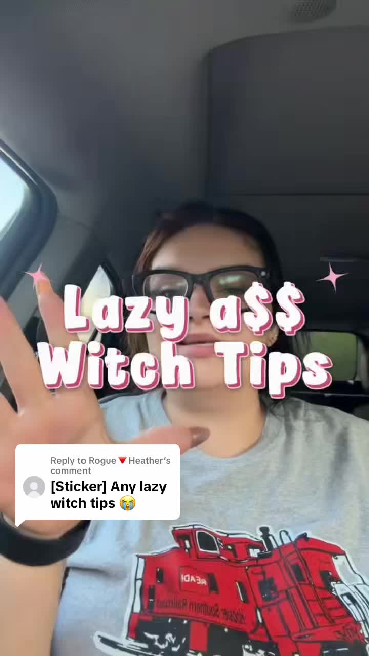 @The Witchy Cornerstore