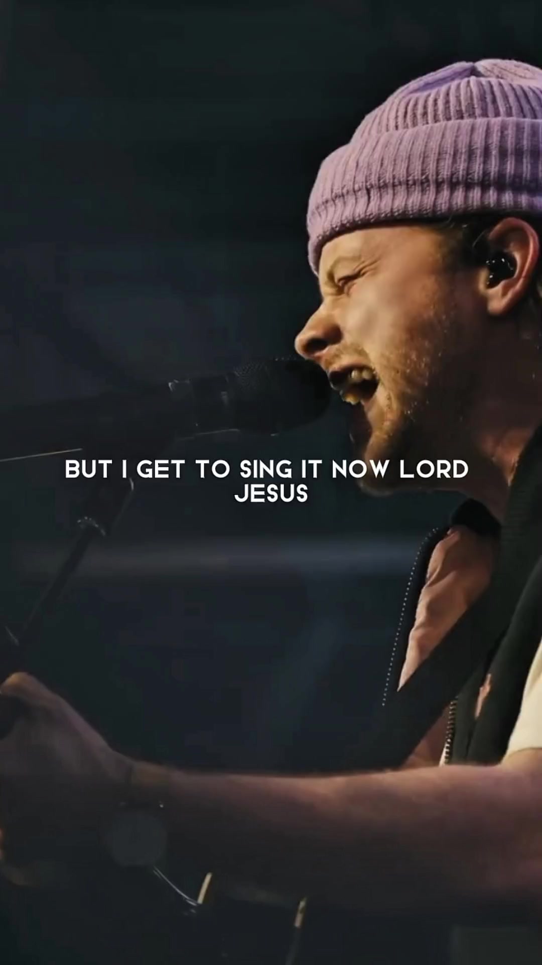 @Worship More