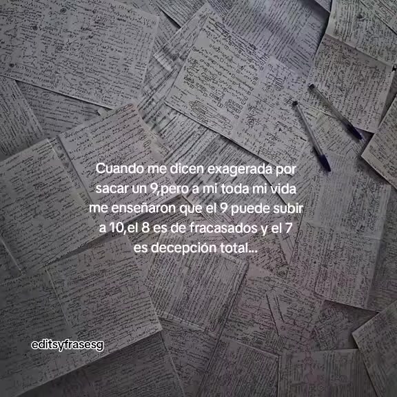 @EDITS Y FRASES G