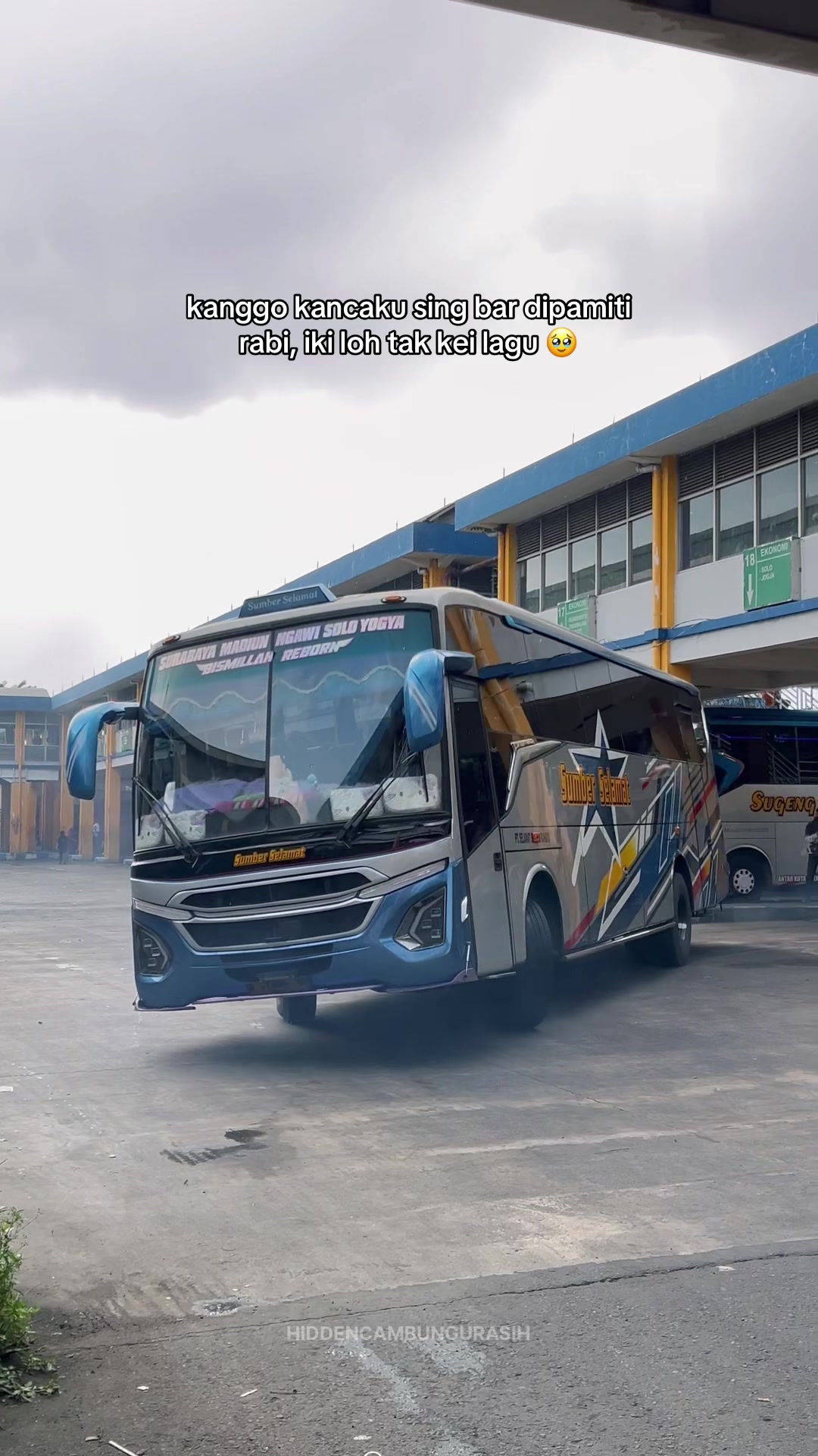 @Hidden Cam Bungurasih