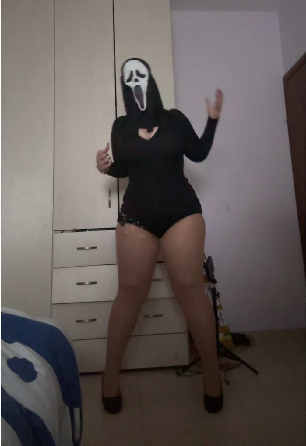 @Luki cosplays