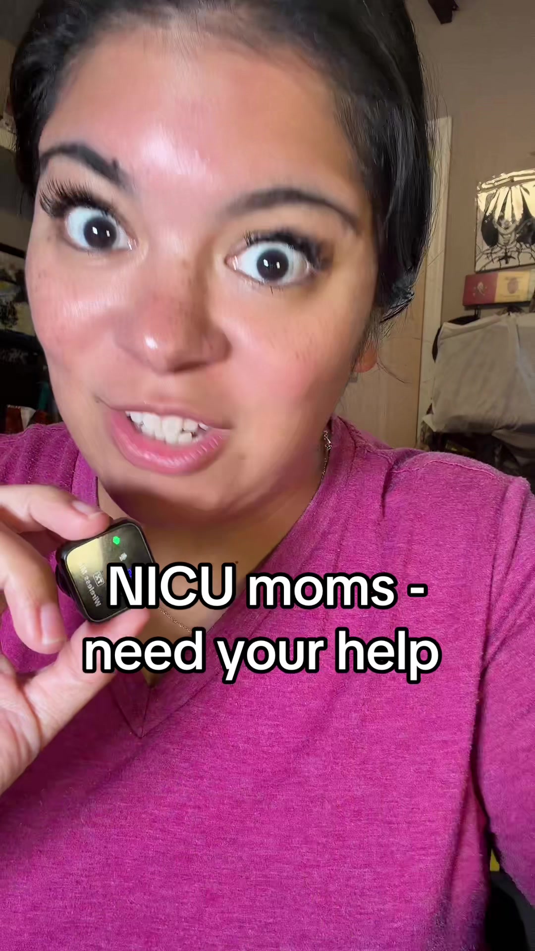 @ItsJustLanie