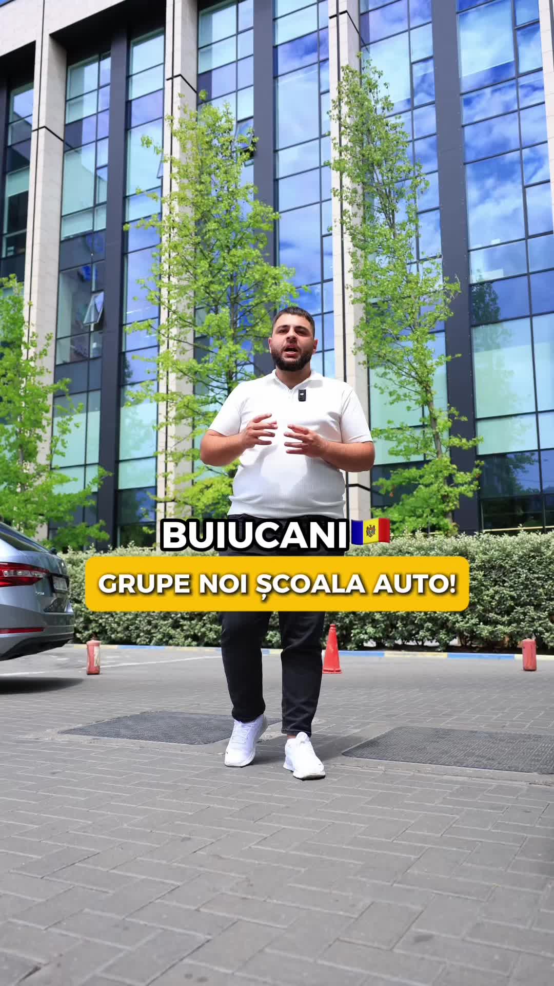 @Instruire Auto