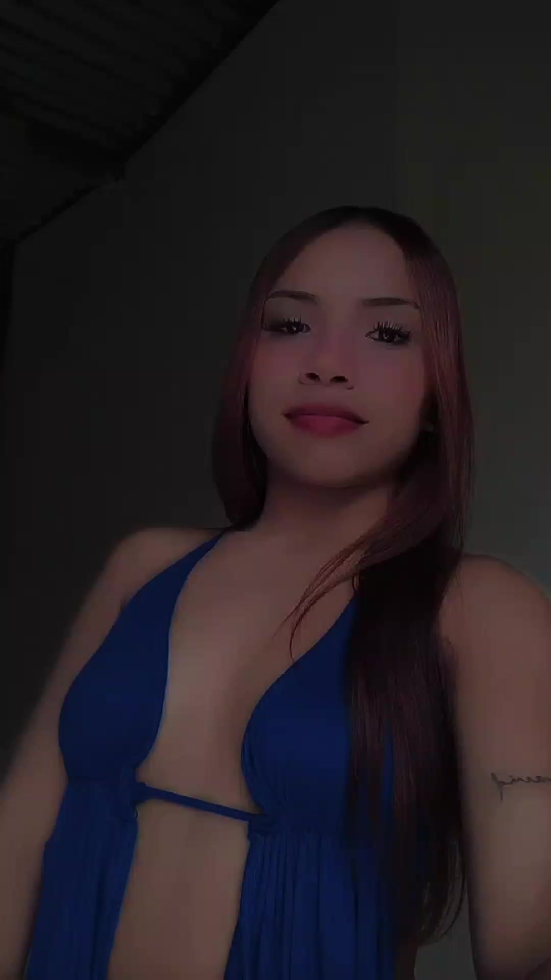 @la ni&ntilde;a Oriana