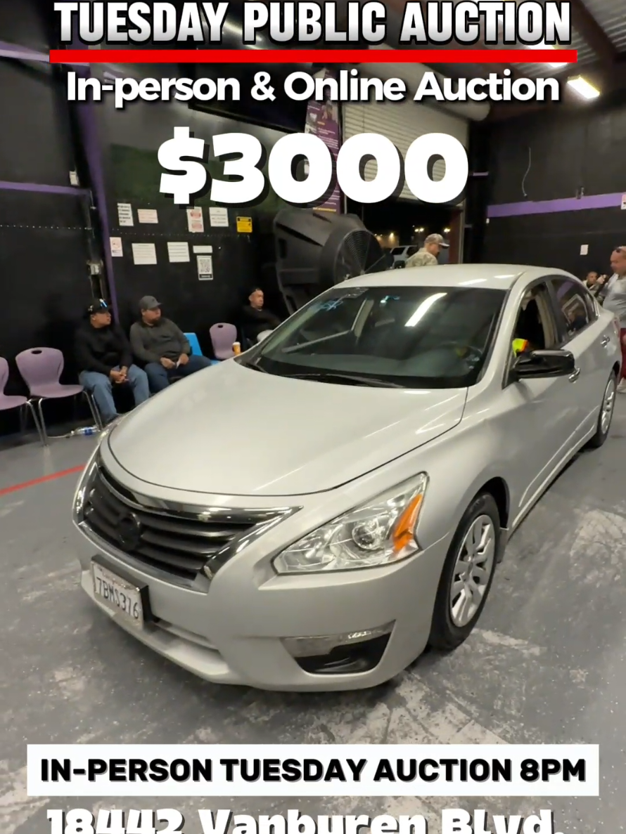 @Auction_liquidators