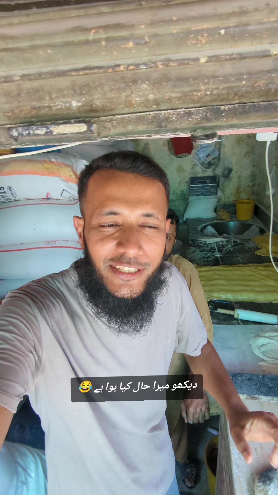 @📌 نان والا مولوی ✌️