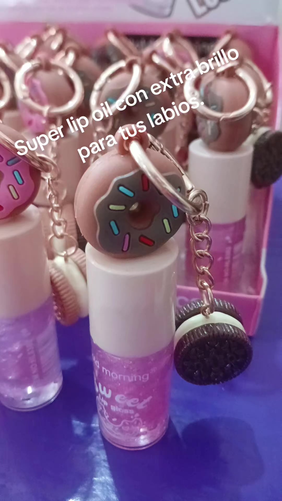 @Cosmetic Mely