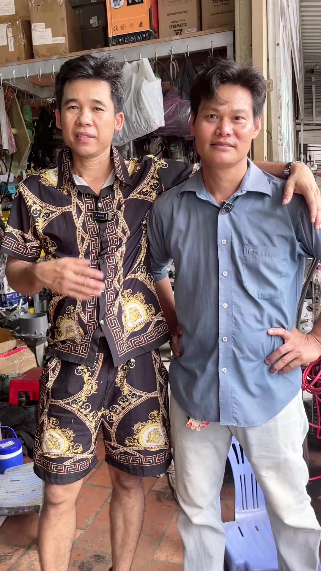 @Hữu Nghị Đồng Tháp