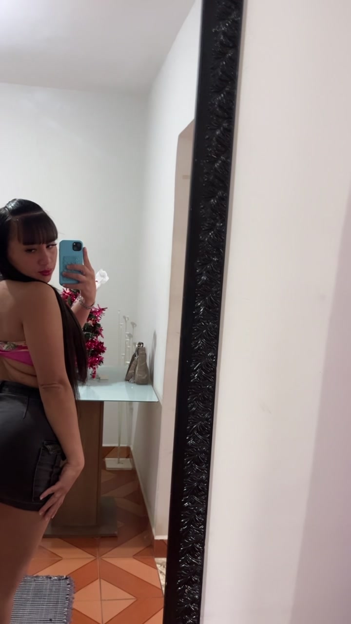 @Maya mello