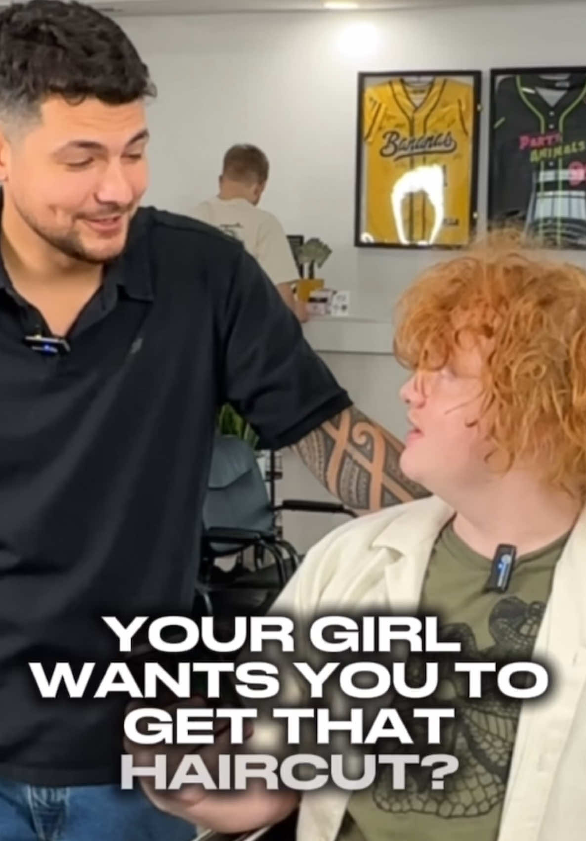 @Dutch Cuts
