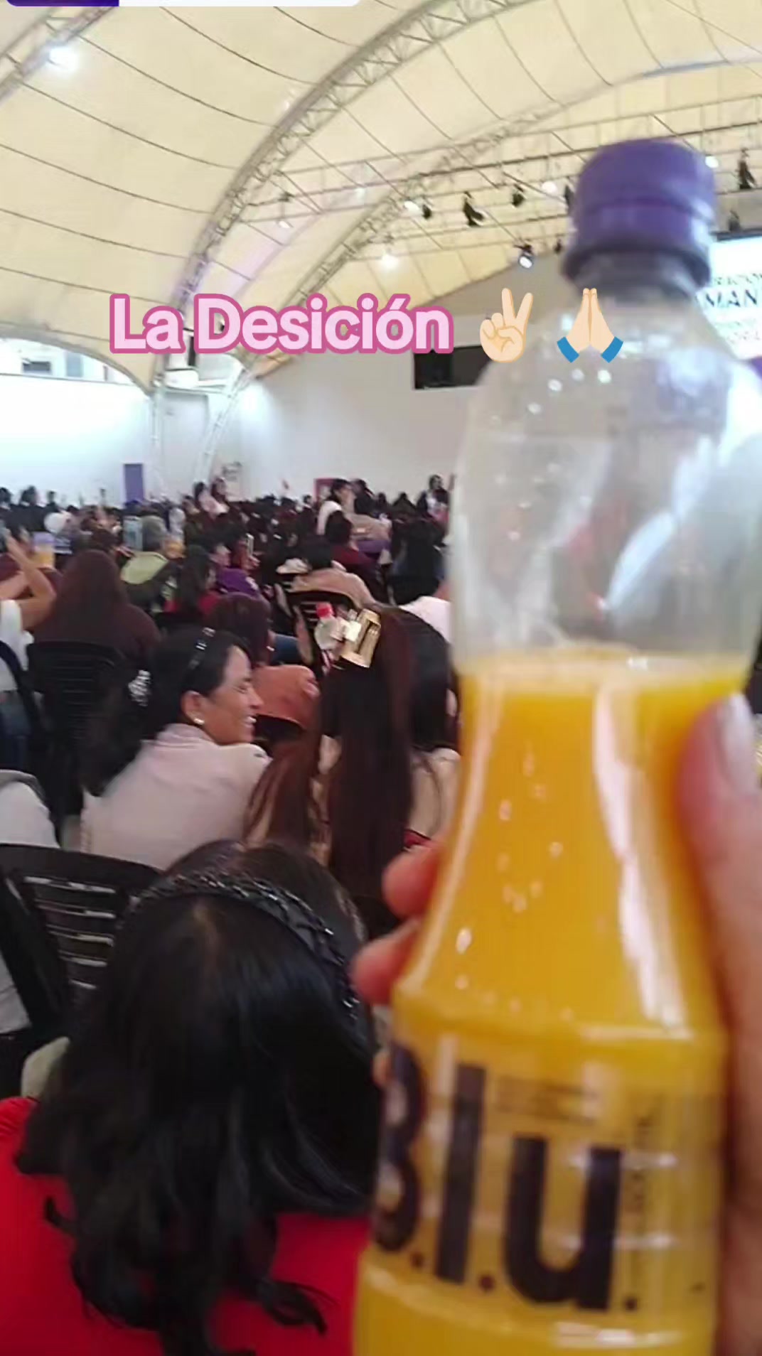 @Aida Soto