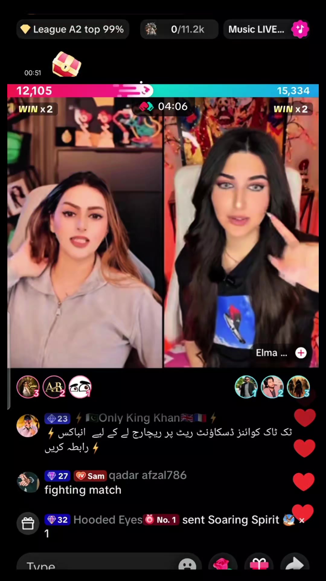@Saima Queen Editer