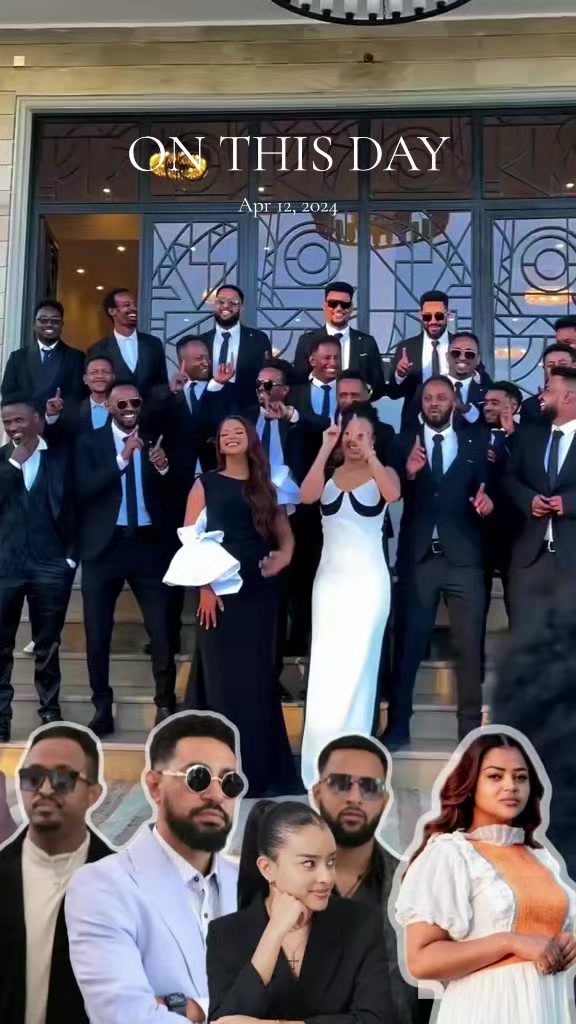 @Ethiopia best