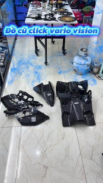 @BI RACE SHOP ĐỒ CHƠI XE