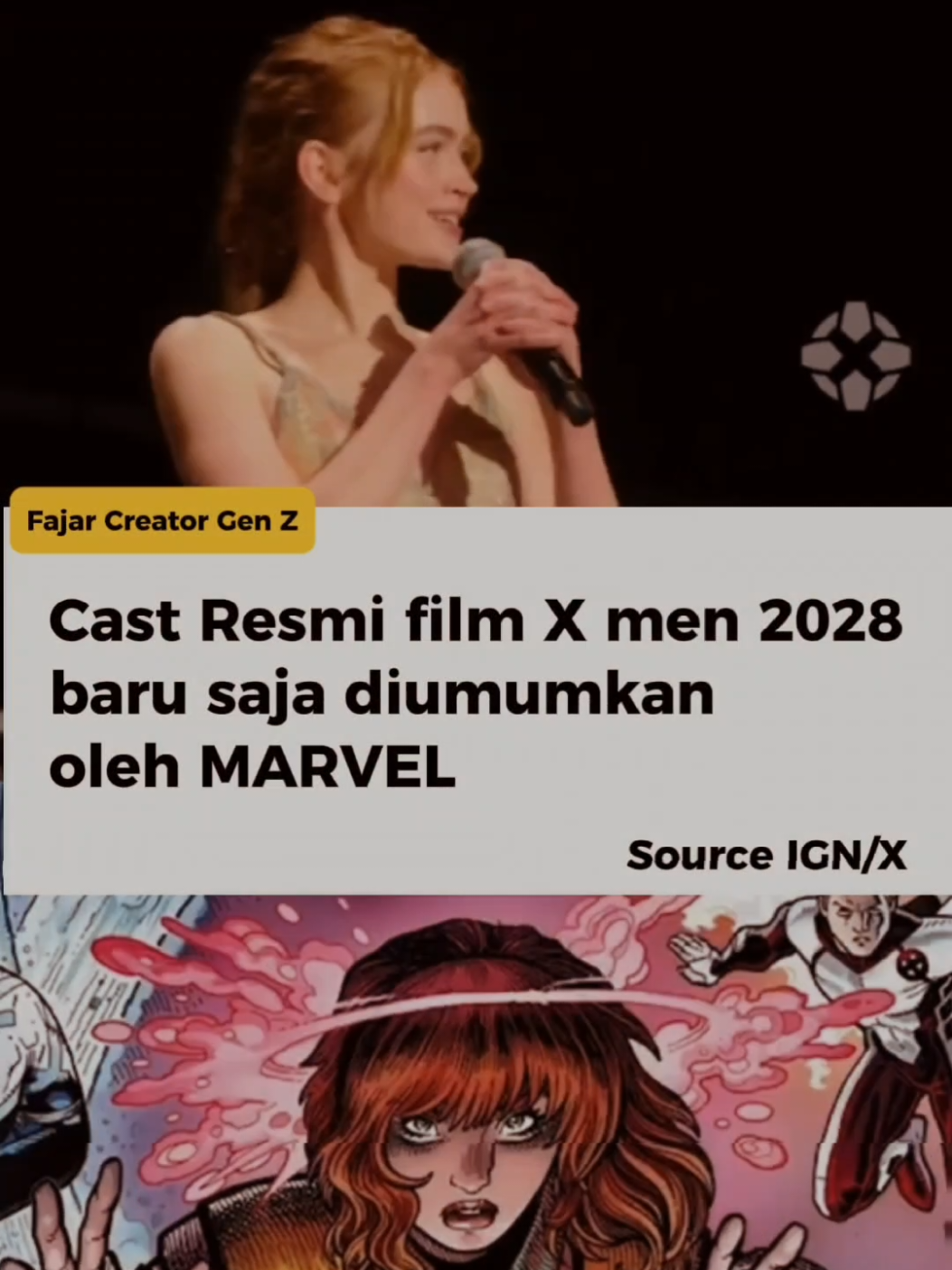@Fajar | Creator Gen Z⚡