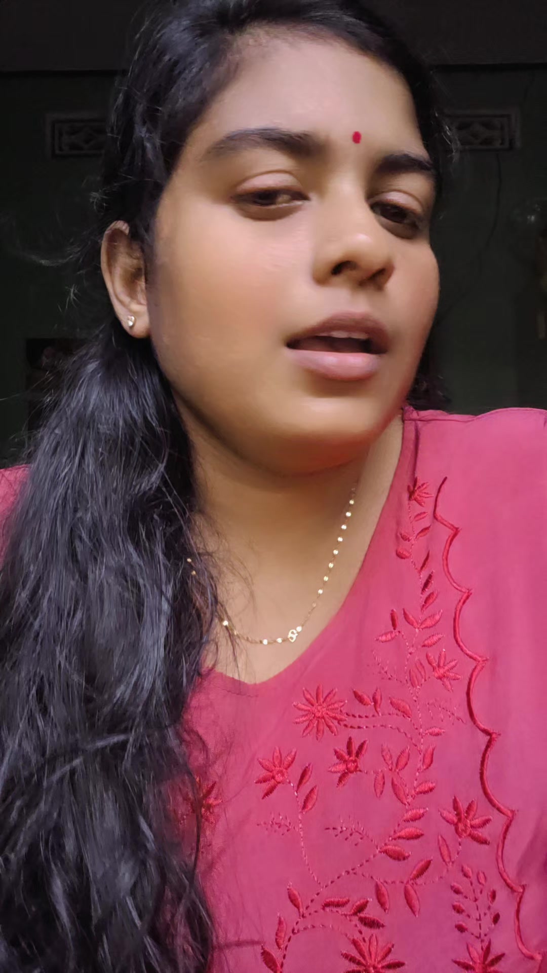 @Shanth Mythily