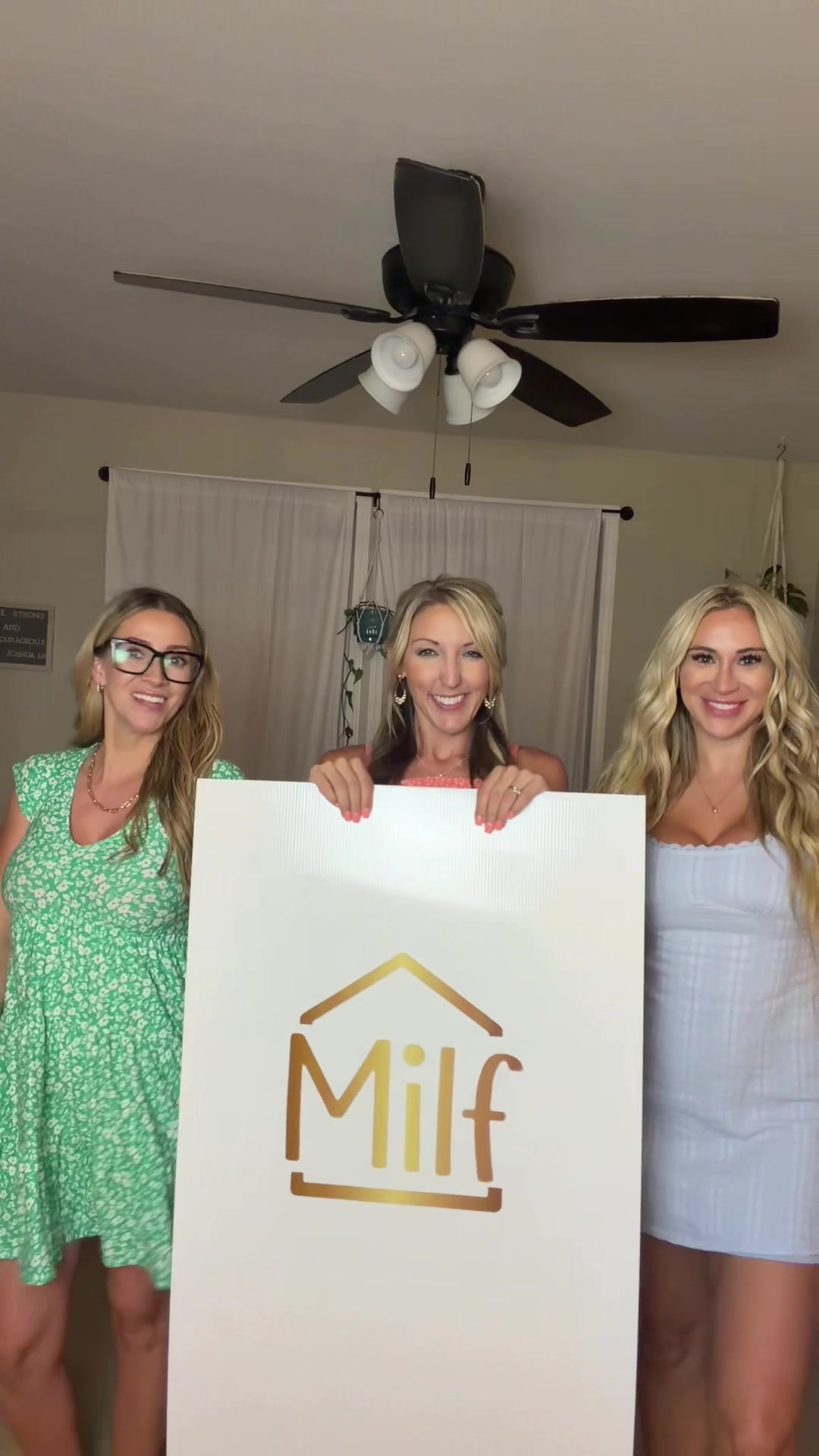 @Real Milf House