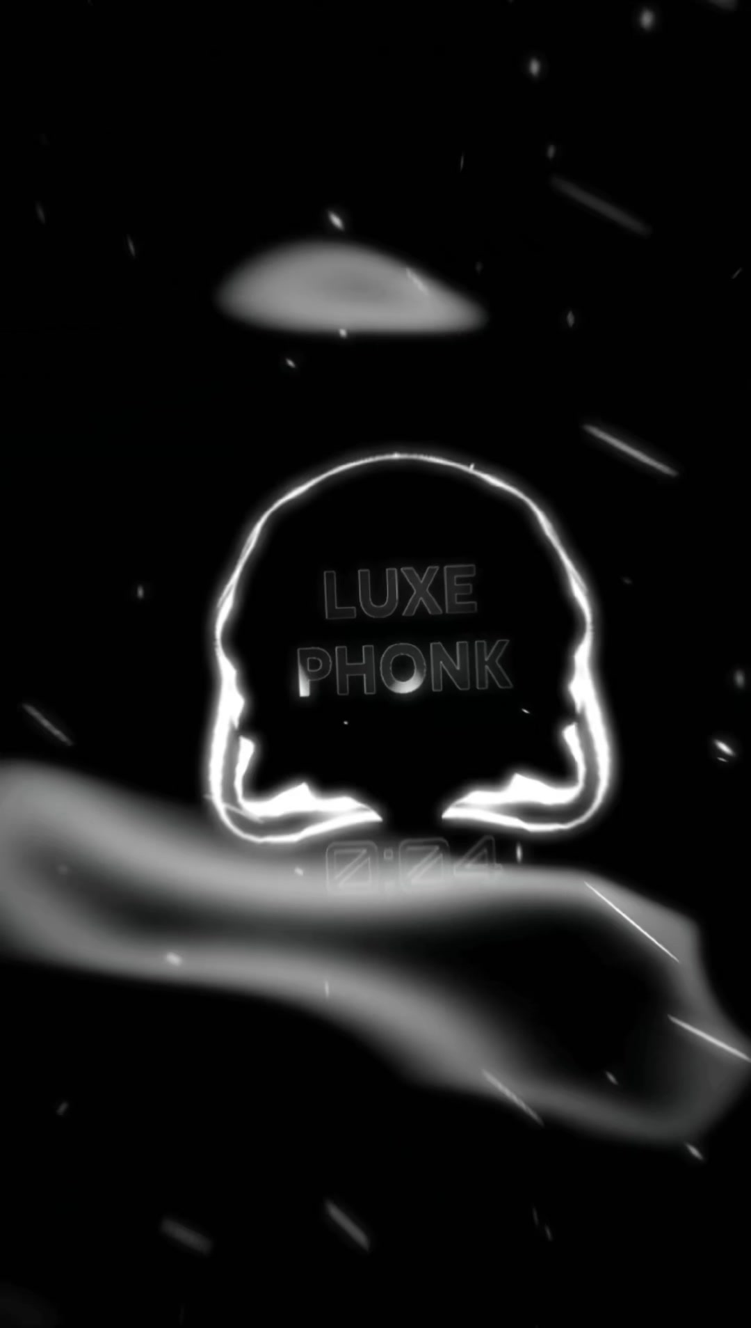 @Luxe Phonk