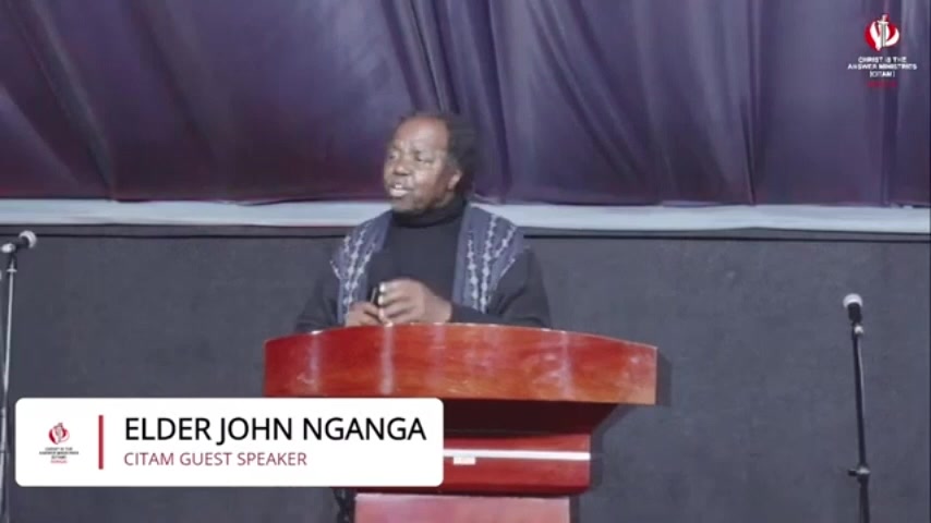 @John Ng'ang'a
