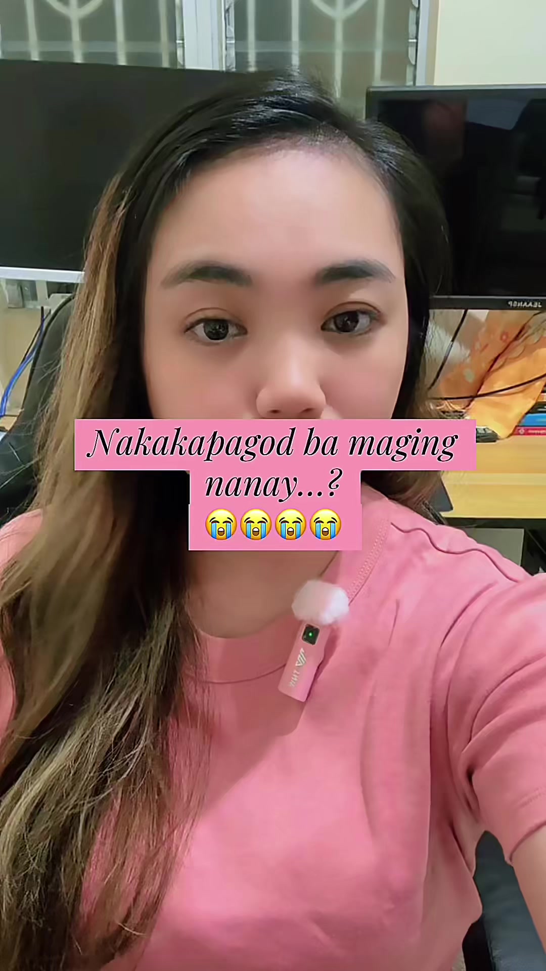 @Keith Anne Beñas, RN