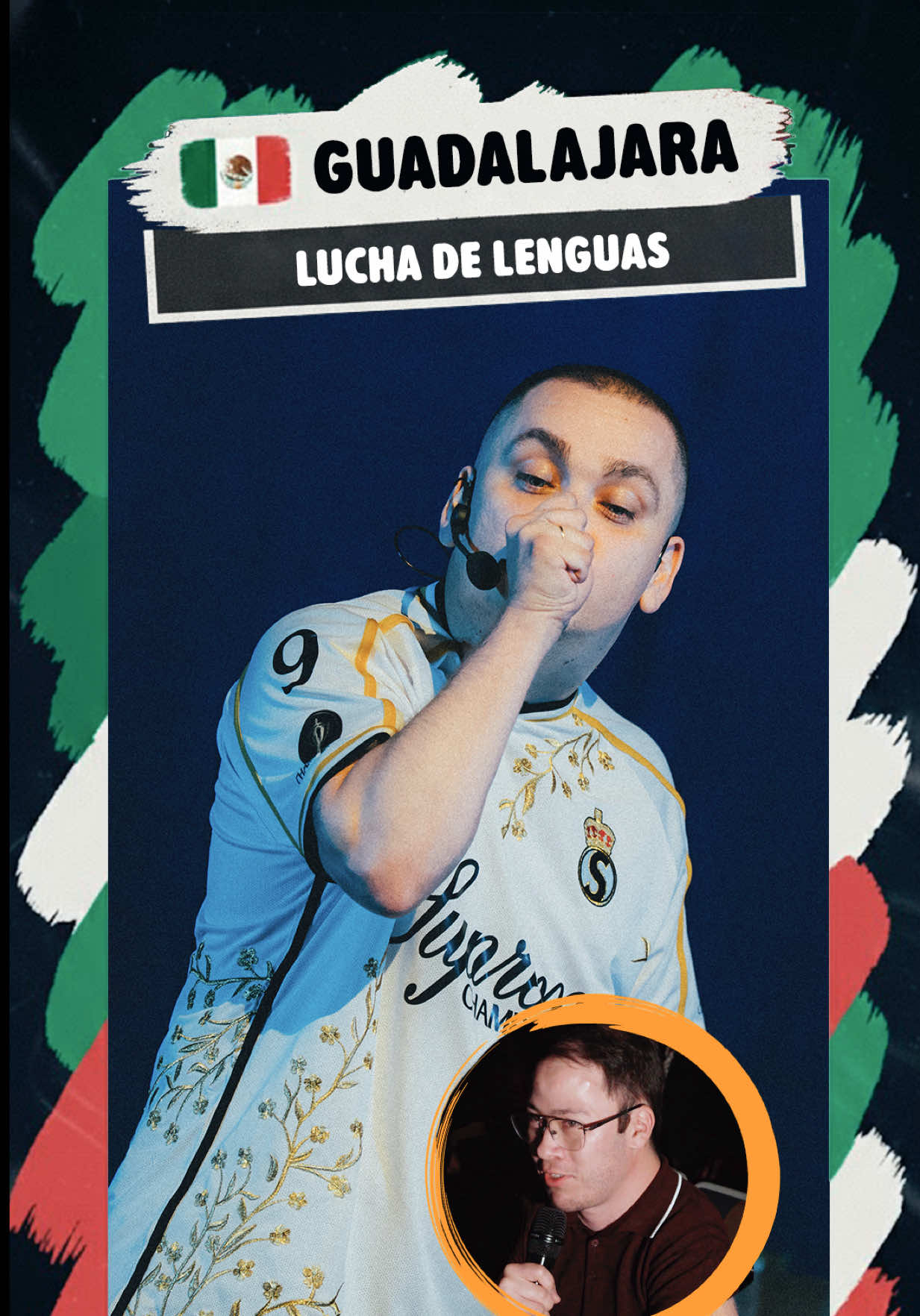 @Lucho Miranda