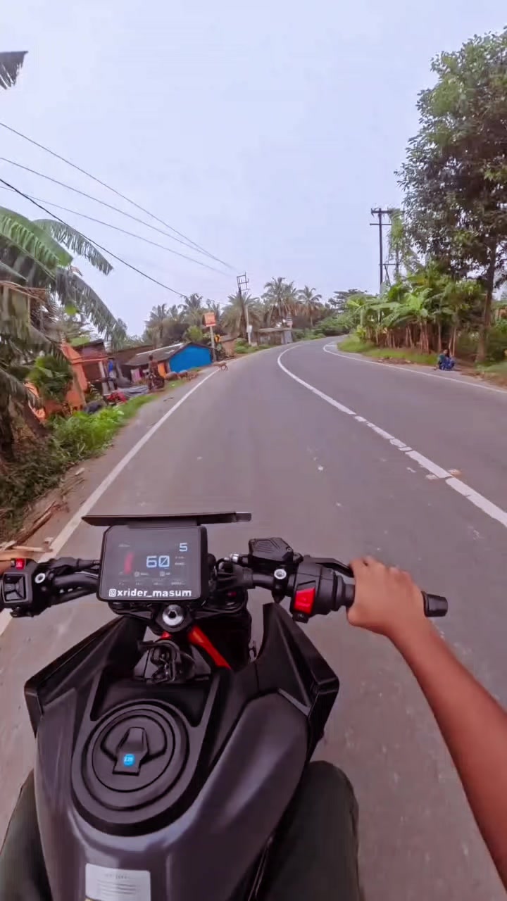 @RK0 Rider.๐ณ๐ต