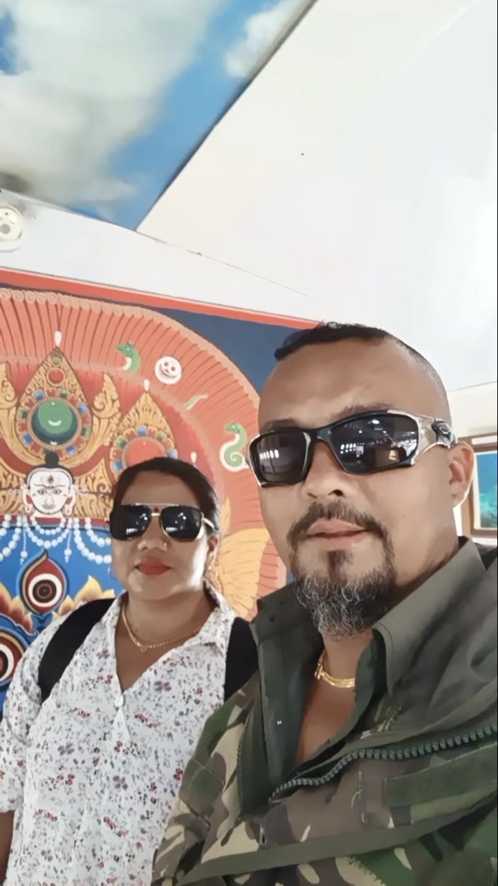 @Gyanu Kumar Lama