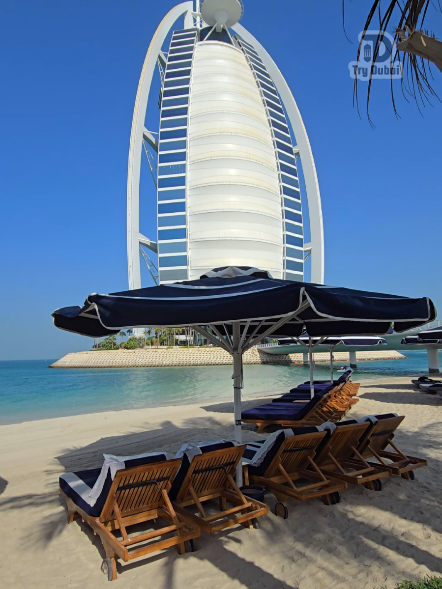 @Try Dubai