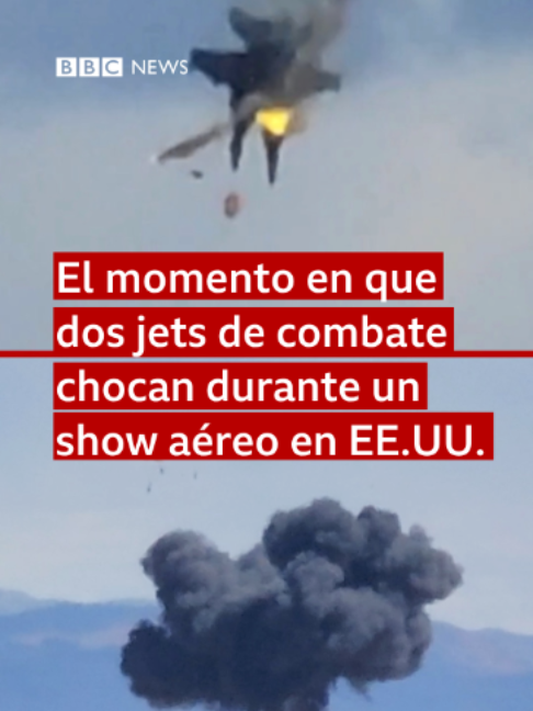 @BBC News Mundo
