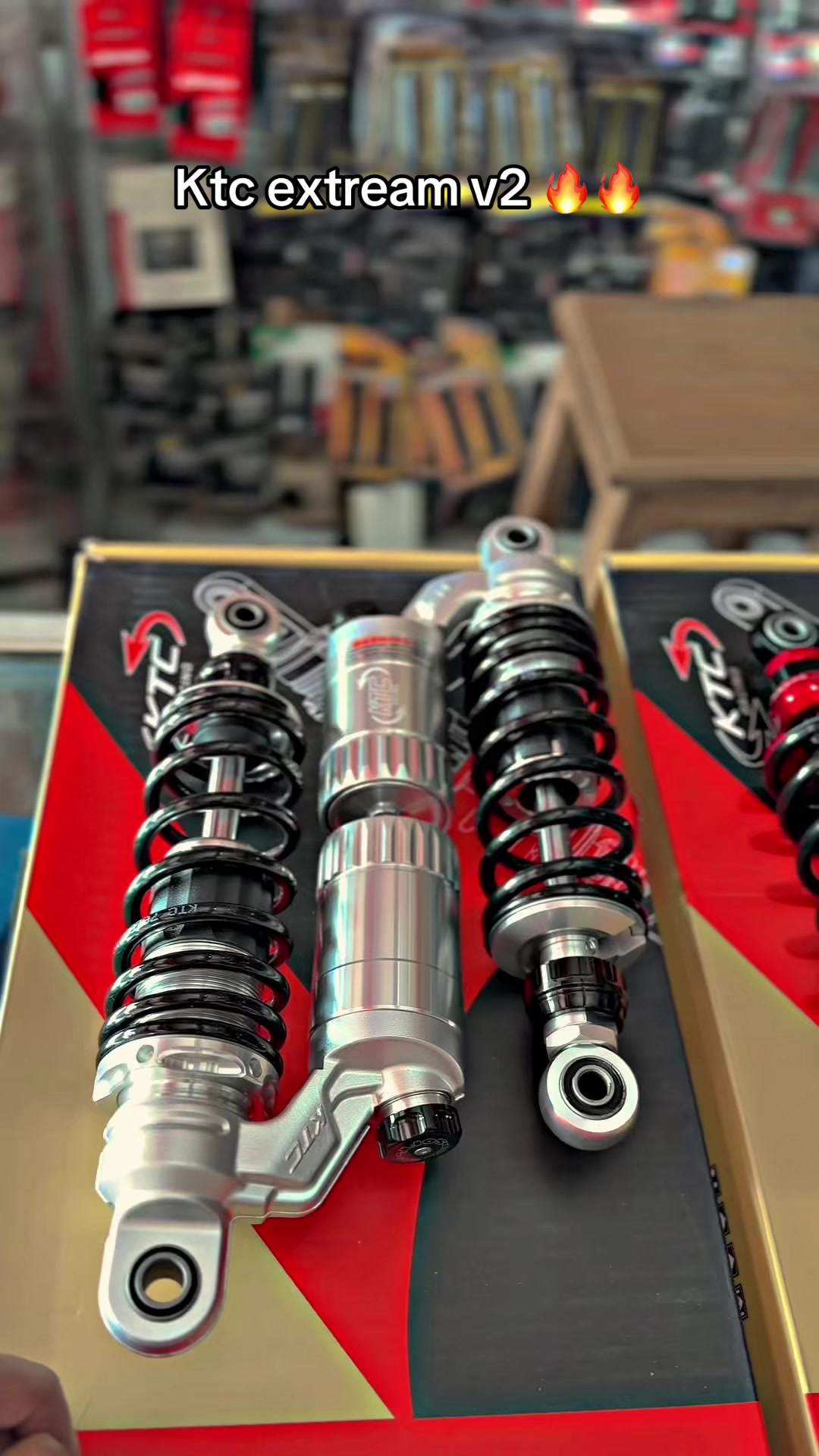 @Tidar speed shop