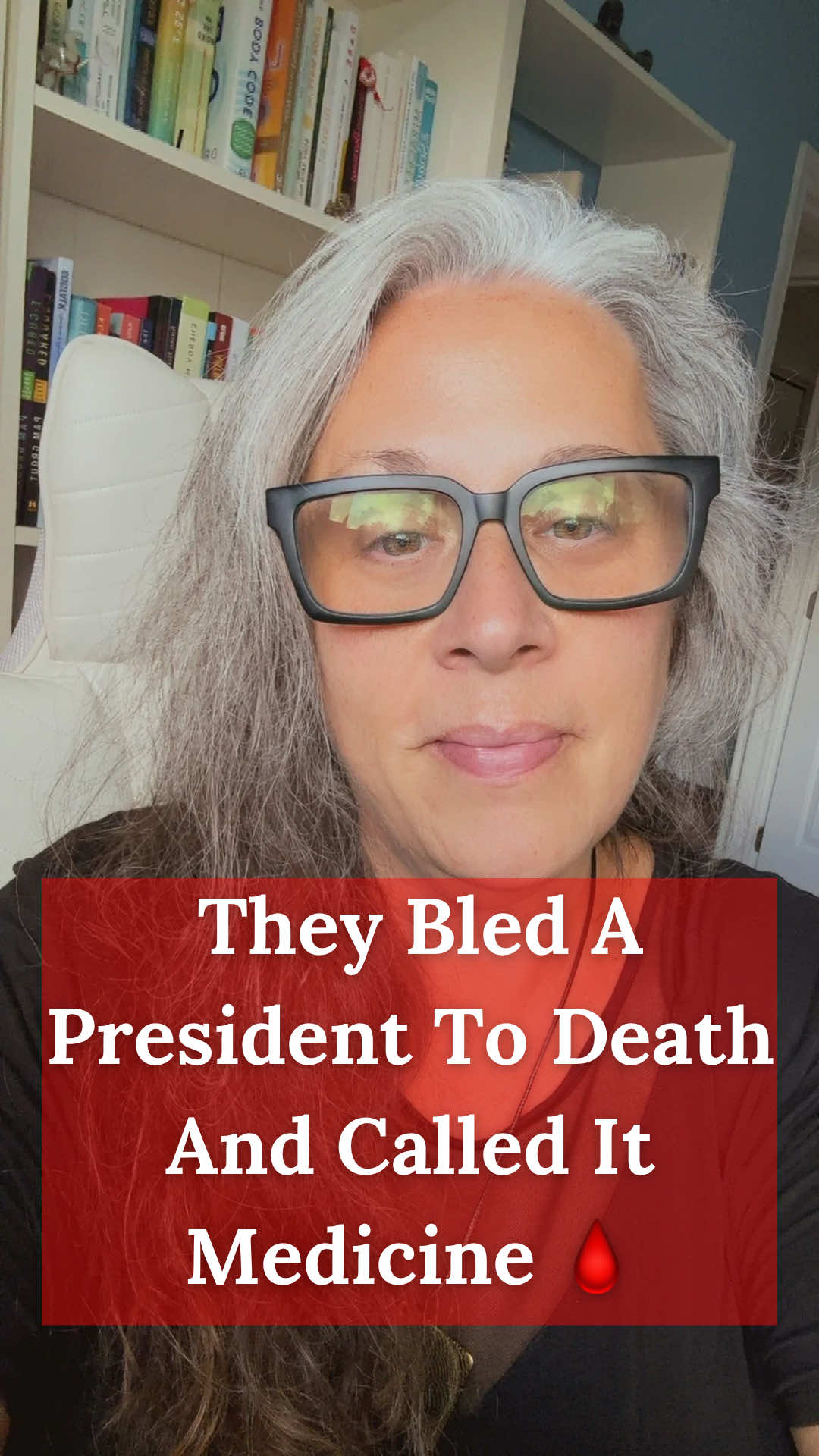 @Jodi Jones | Medical Medium