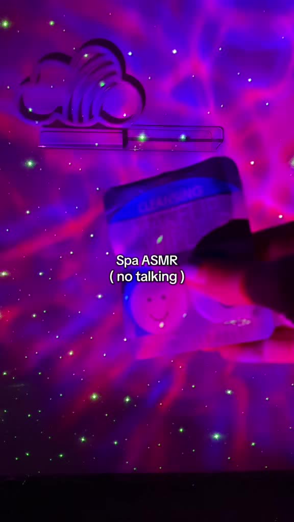 @hibiscus asmr ★