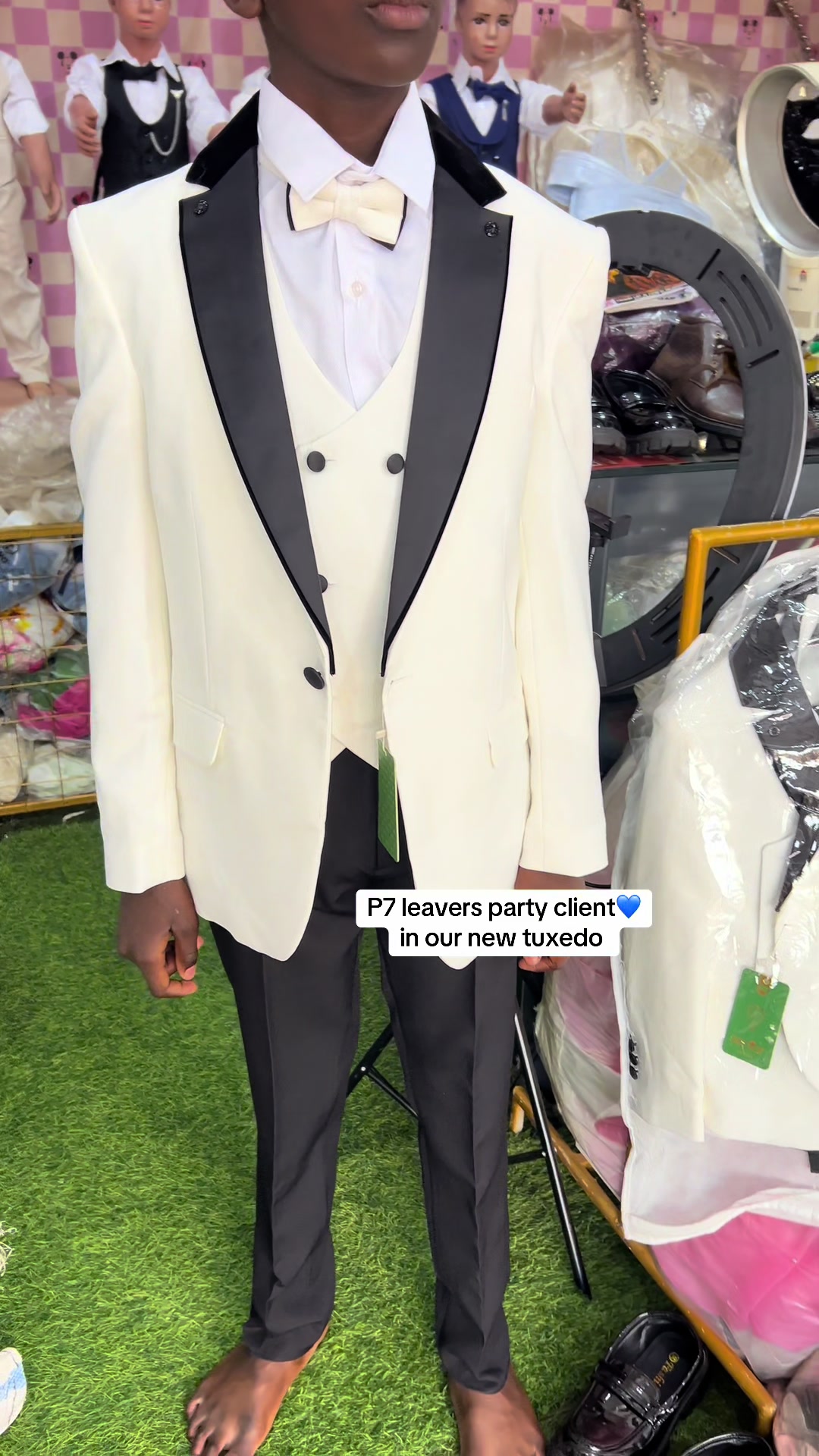 @charity baby&kids shop🇺🇬