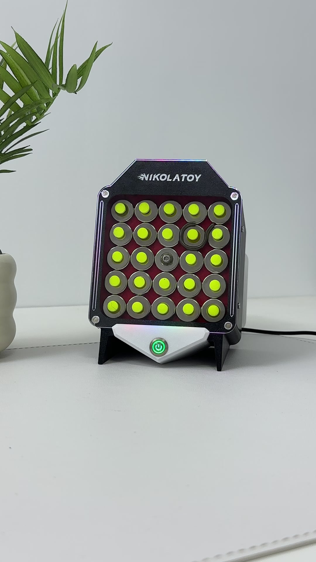 @Nikola Toy