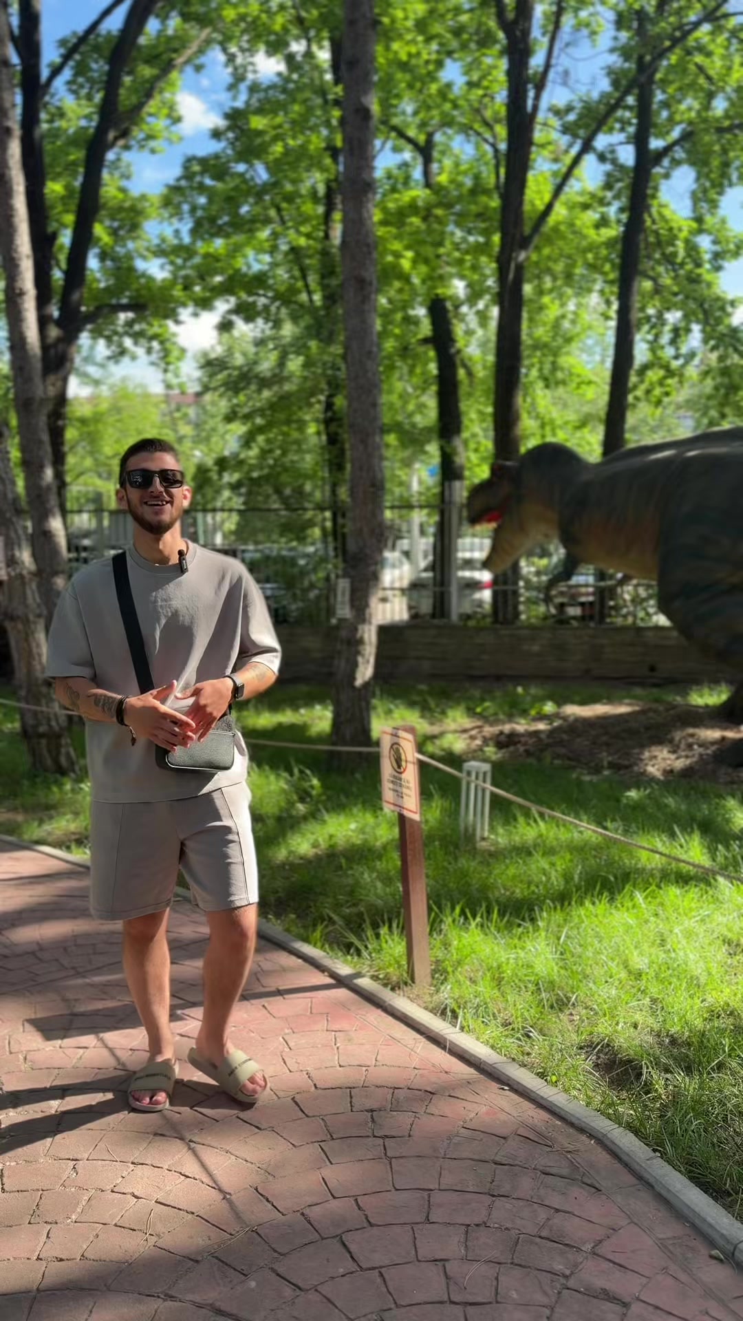 @DinoPark Chișinău