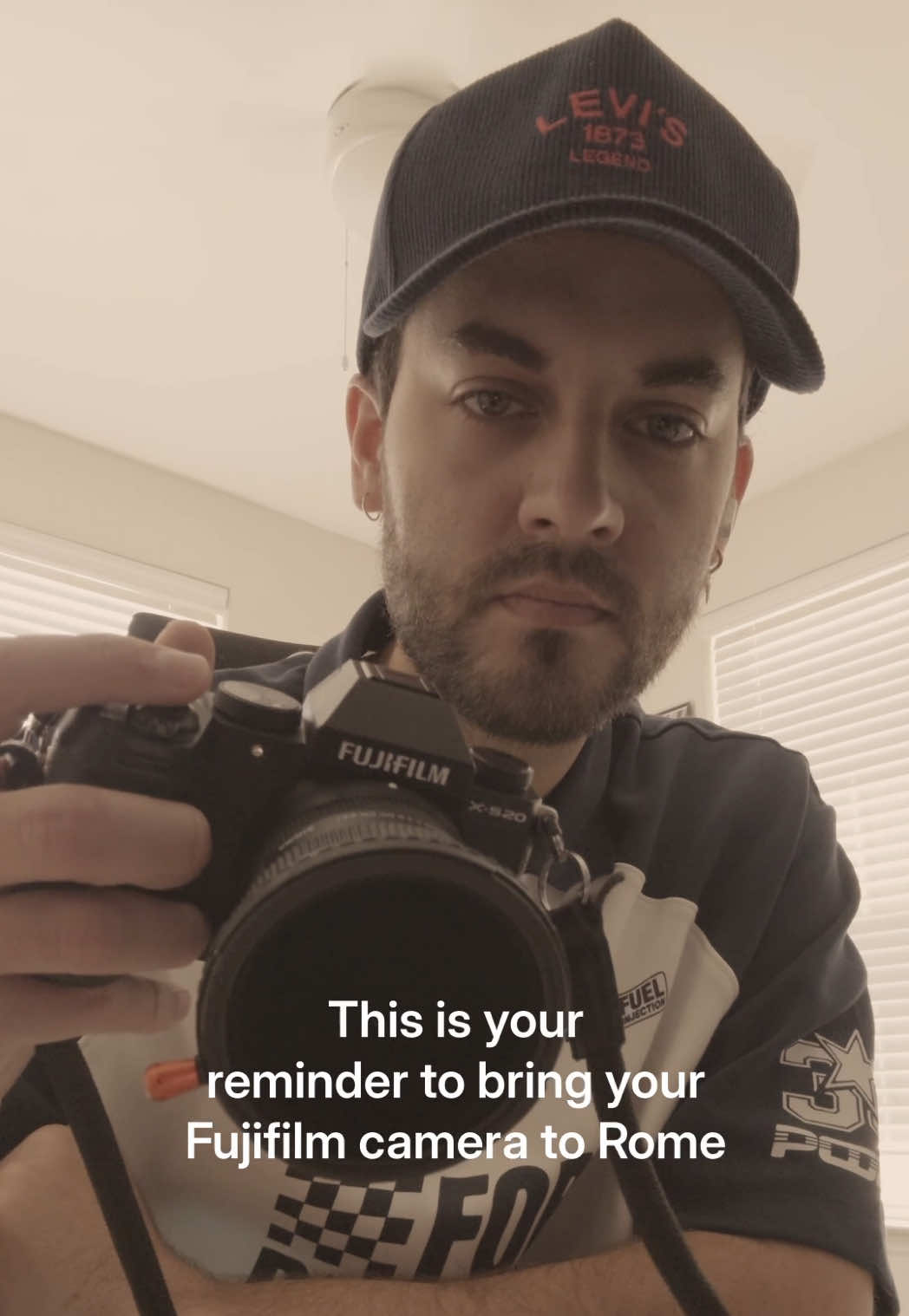 @Justin Ledger